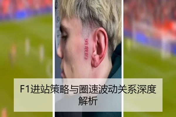 F1进站策略与圈速波动关系深度解析